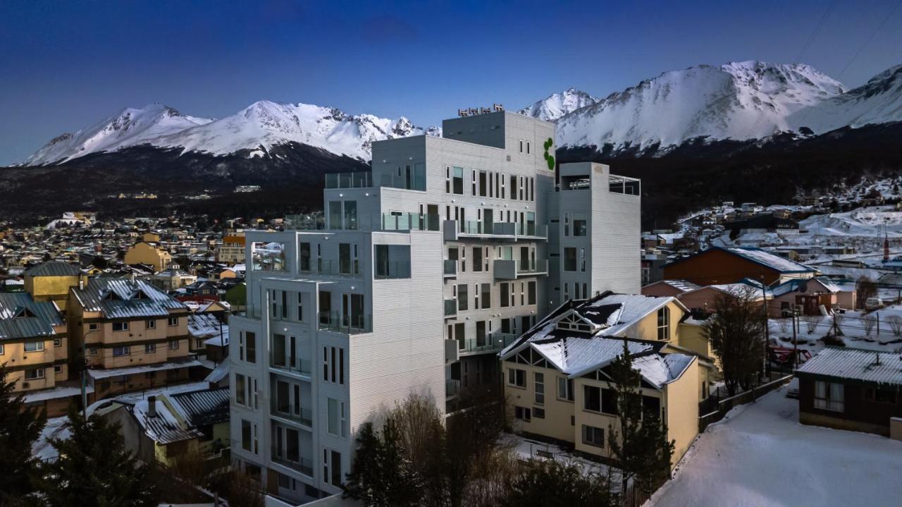Skyline 4 Apartment Ushuaia Bagian luar foto